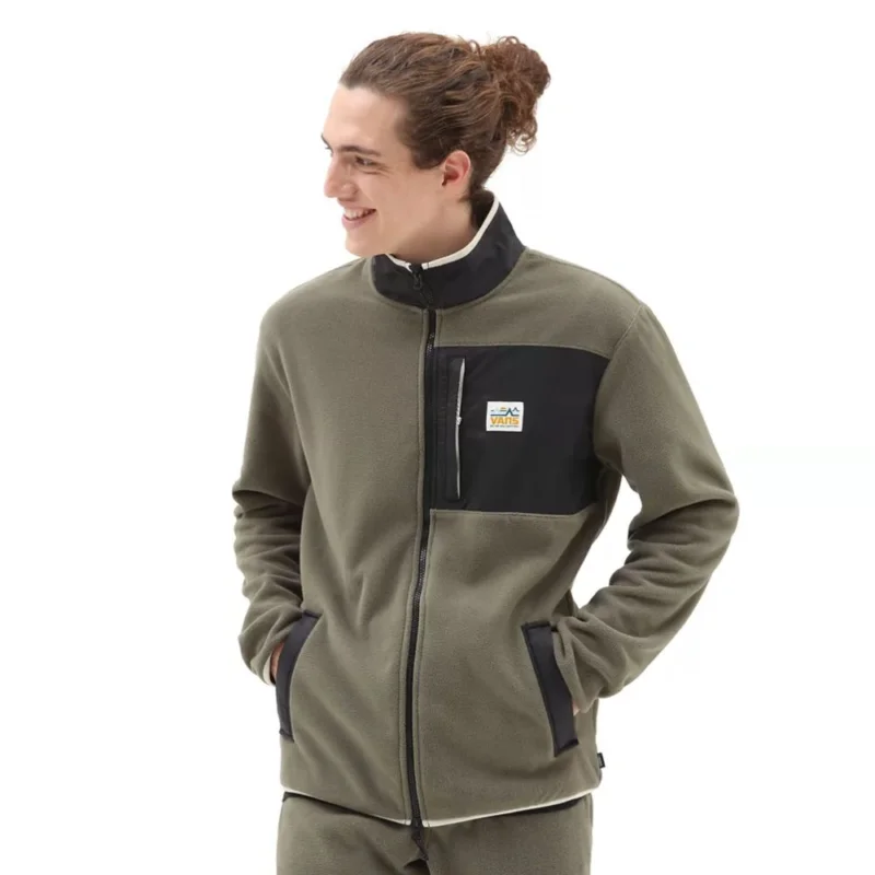 MANTEAU VANS MT. VANS Réduction