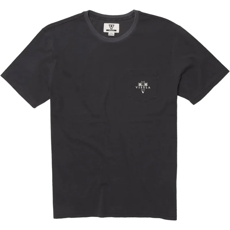 T-SHIRT VISSLA DAGGER Prix Réduit
