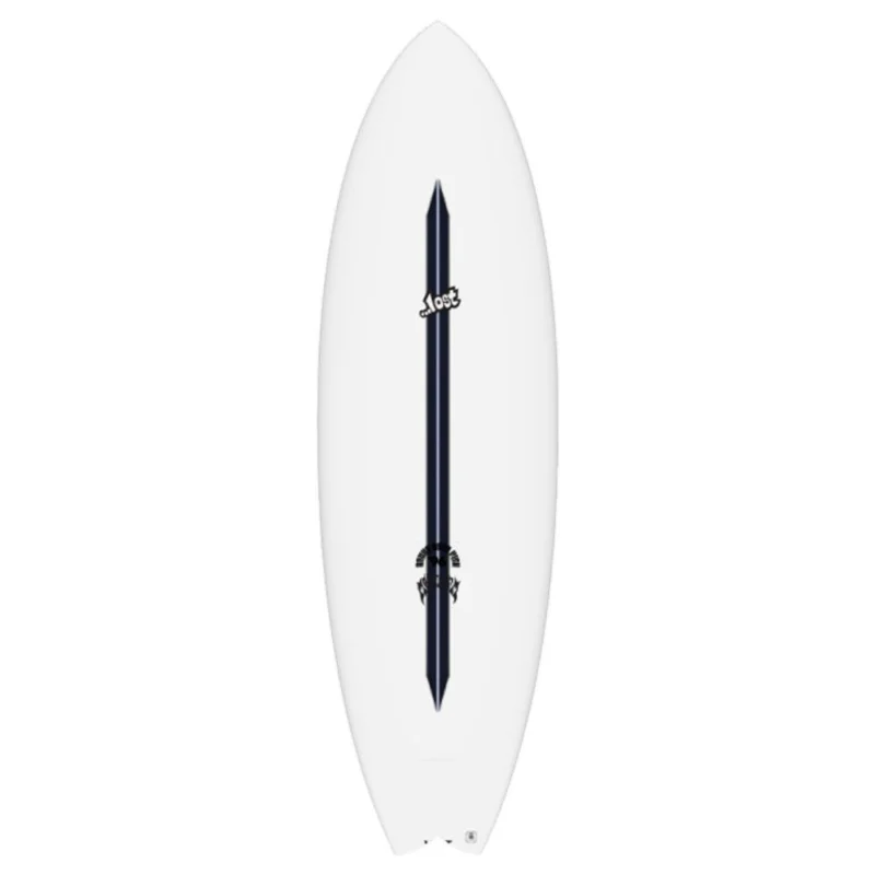 PLANCHE DE SURF LOST RNF 96 LIGHT SPEED 5‘9‘‘ Acheter Direct