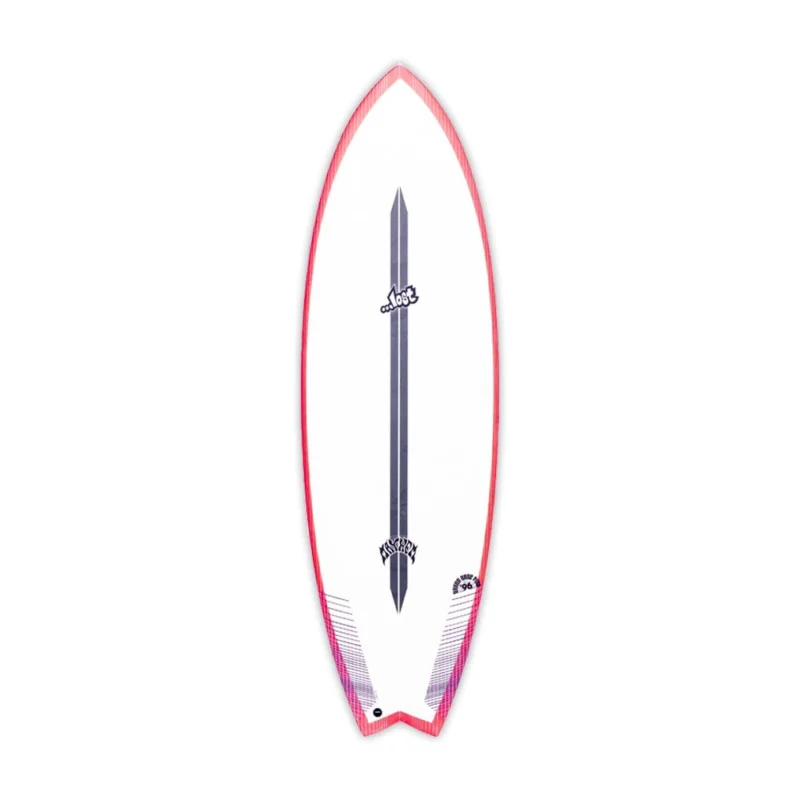 Nouvelle Collection PLANCHE DE SURF LOST RNF 96 LIGHT SPEED 5‘6‘‘