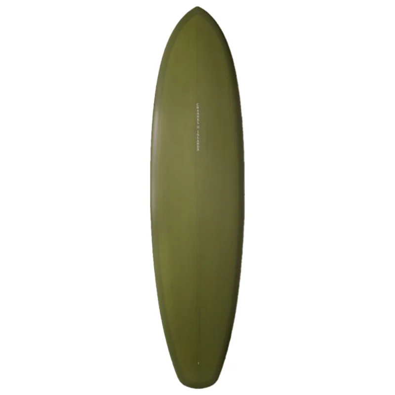 PLANCHE DE SURF AL MERRICK TRI PLANE HULL 7‘3‘‘ Dernier Modèle