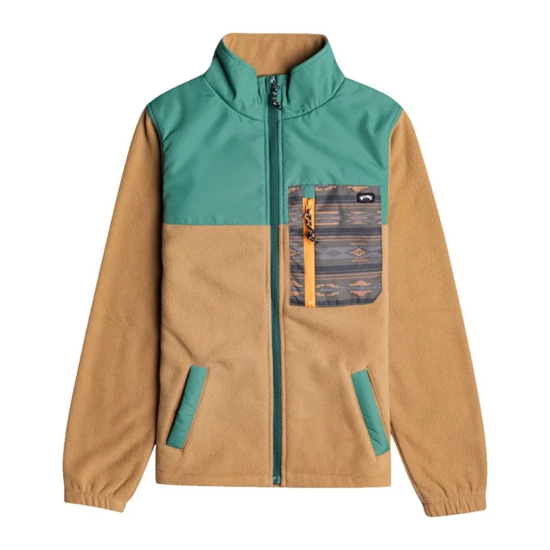 Commander Vite PULL BILLABONG TRAIL