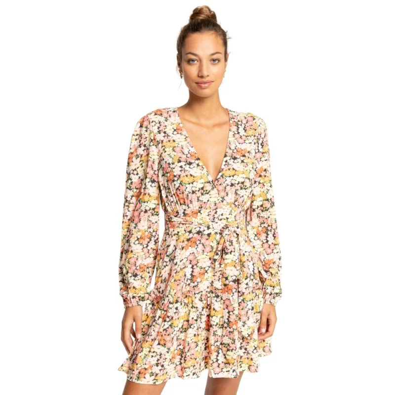 ROBE BILLABONG GOLDEN GLOW Affaire À Saisir