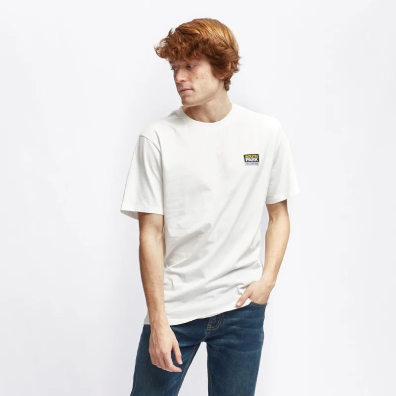 Offre Limitée T-SHIRT HYDROPONIC SP KENNY