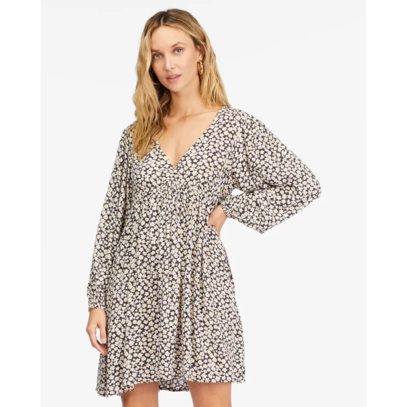 Marque ROBE BILLABONG SECRET WISH