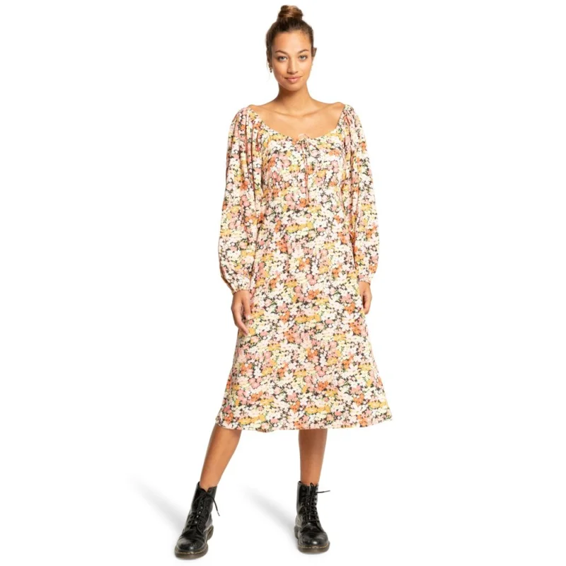 Vente Flash ROBE BILLABONG CHASING SUN