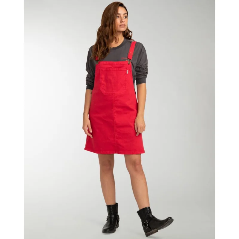 VESTIDO PETO BILLABONG DREAM PLACE Must-Have