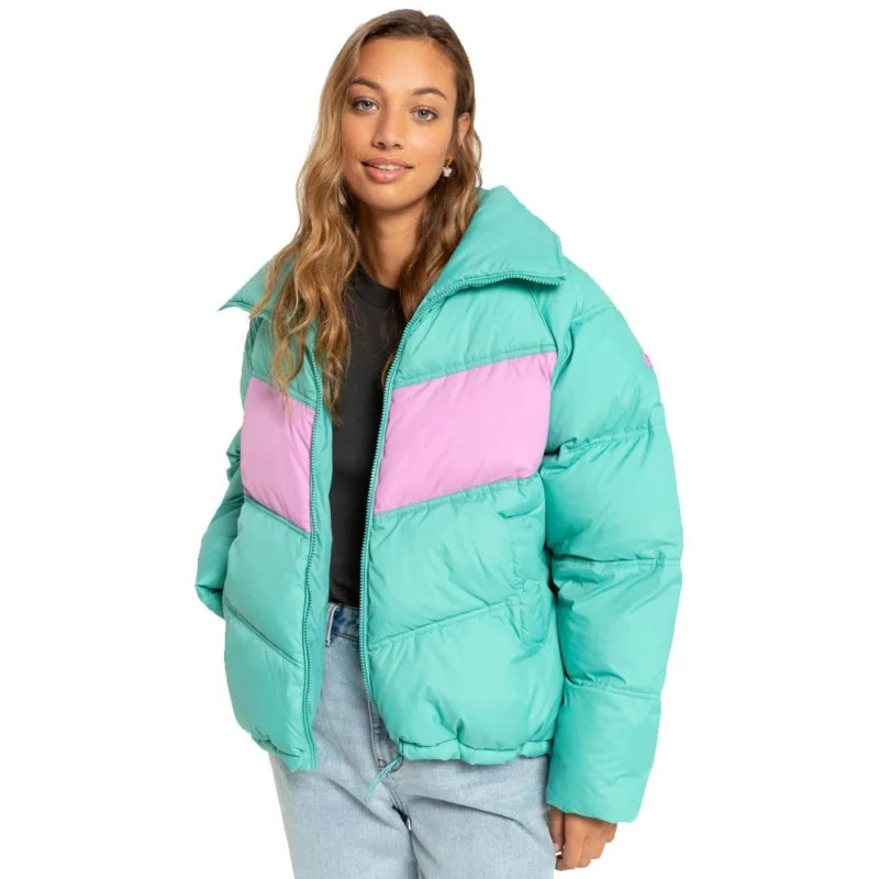 MANTEAU BILLABONG WINTER PARADISE Bon Plan