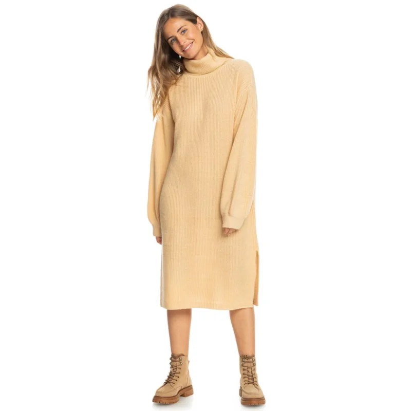 ROBE ROXY SILVER TONES Populaire