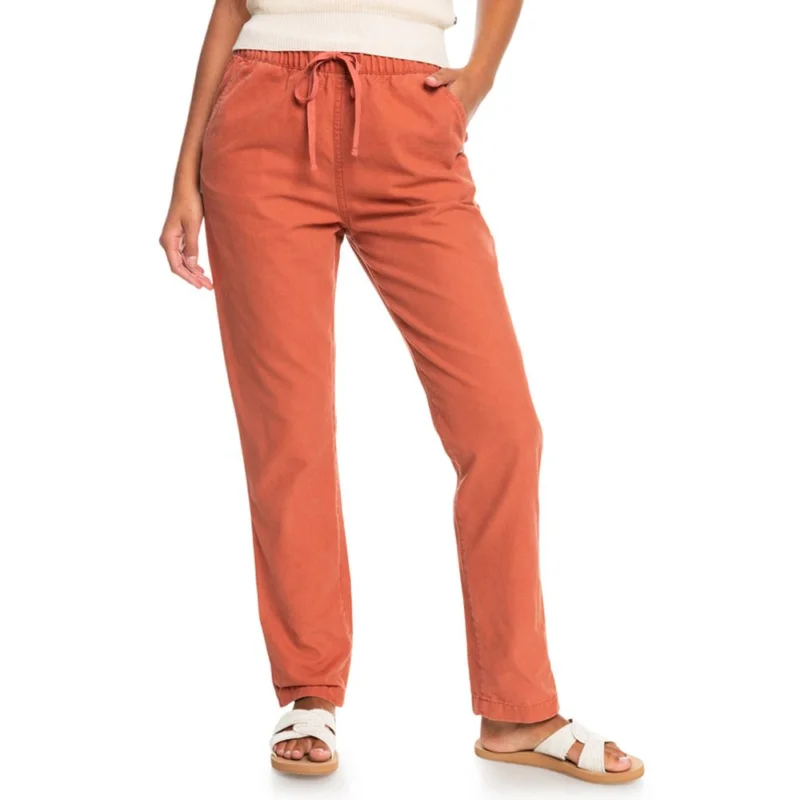 Super Prix PANTALON ROXY SLOW SWELL CANVAS