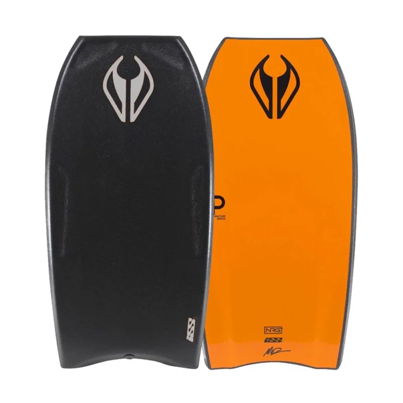 BODYBOARD NMD BEN PLAYER NRG + ISS 42‘‘ Marque