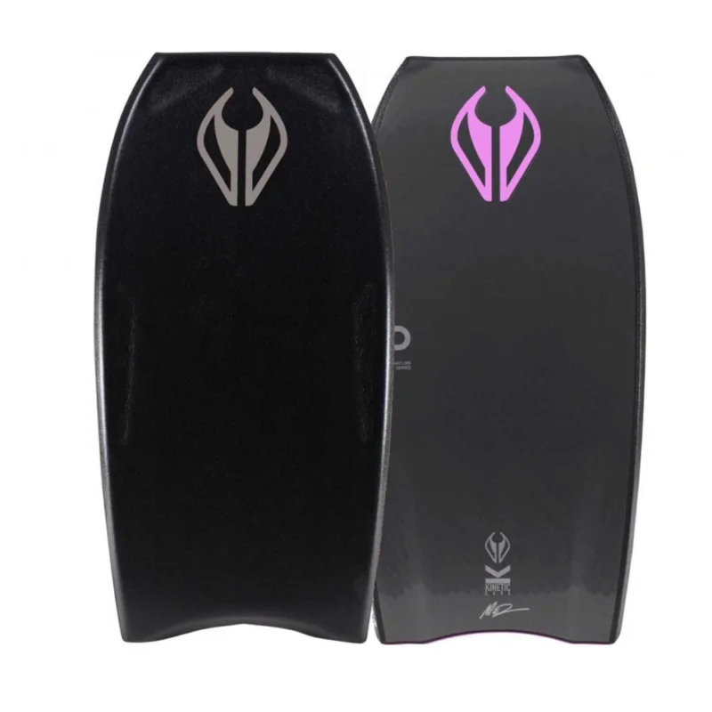 BODYBOARD NMD BEN PLAYER KINETIC PP 40.5‘‘ Populaire