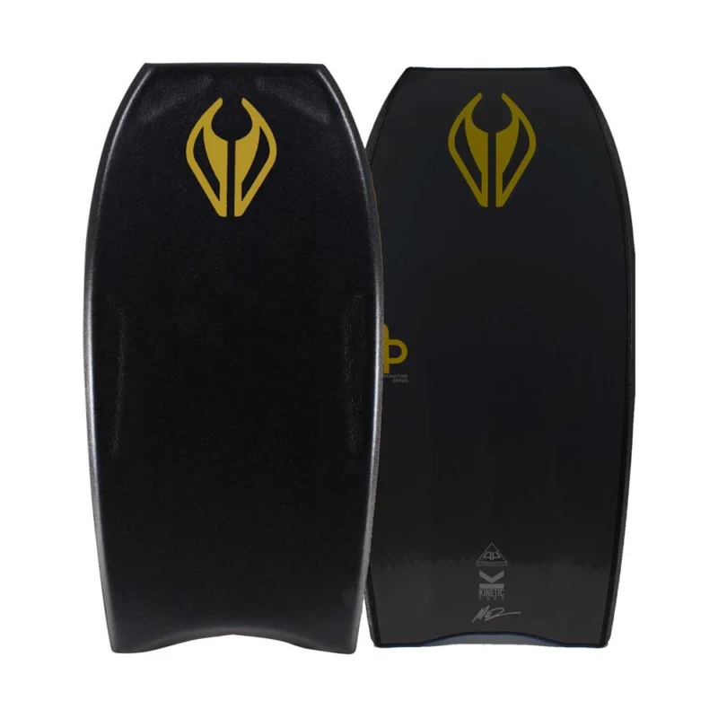 Dernier Modèle BODYBOARD NMD BEN PLAYER KINETIC PP QUAD 42.5‘‘