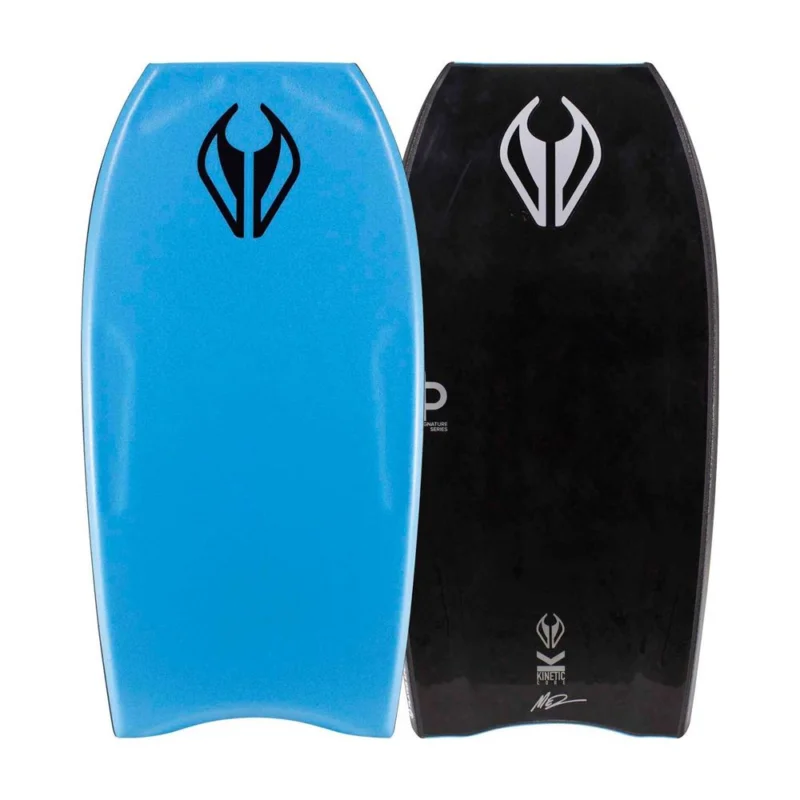 BODYBOARD NMD BEN PLAYER SPEC PP 41.5‘‘ Must-Have