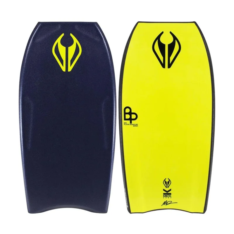 Expédition Rapide BODYBOARD NMD BEN PLAYER SPEC PP 42‘‘