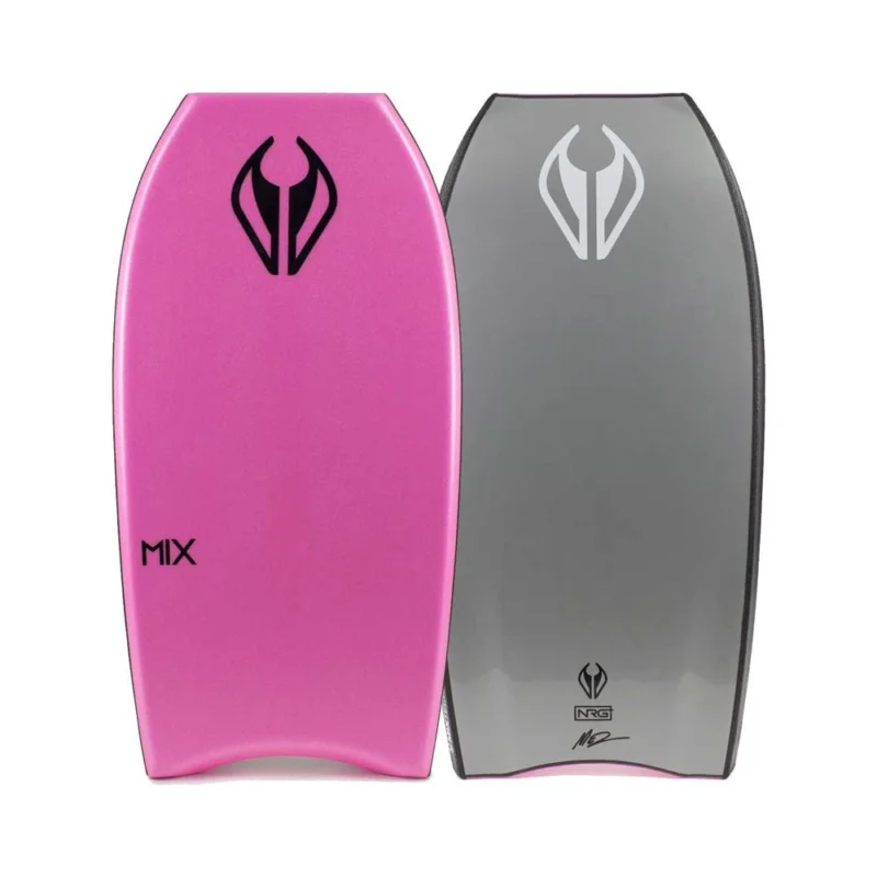 Commander Maintenant BODYBOARD NMD MIX TECH NRG+ 38‘‘