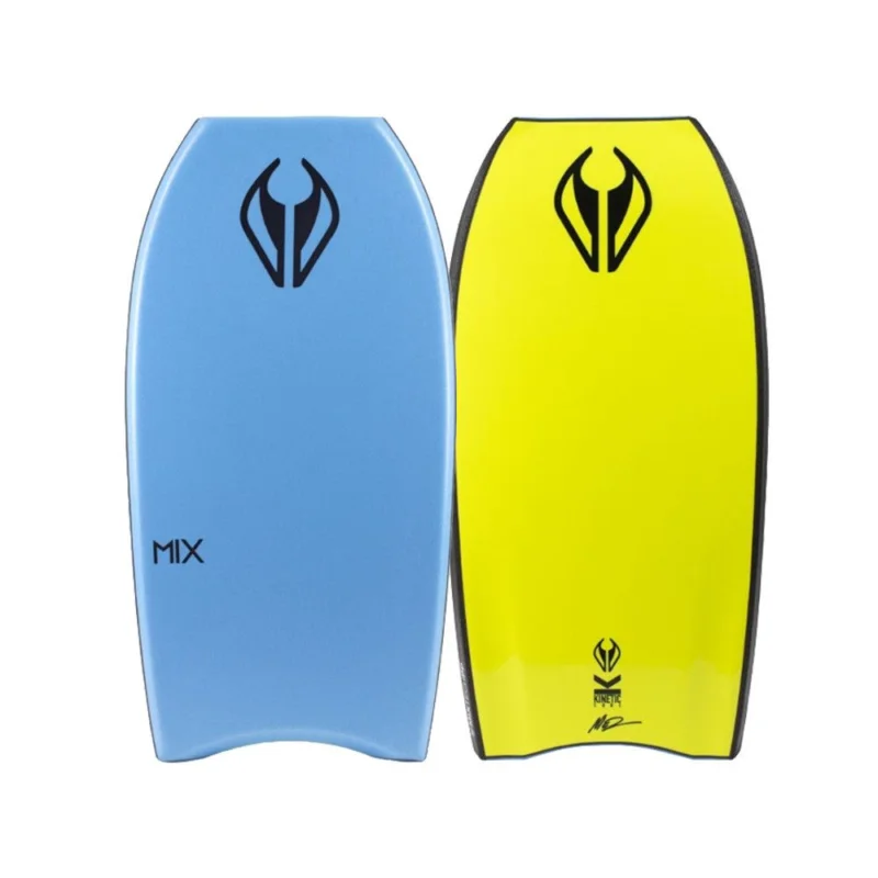BODYBOARD NMD MIX TECH PP 38‘‘ Réduction