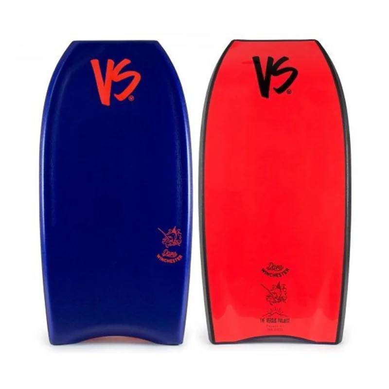 Remise BODYBOARD VERSUS WINCHESTER MOTION PP 41‘‘