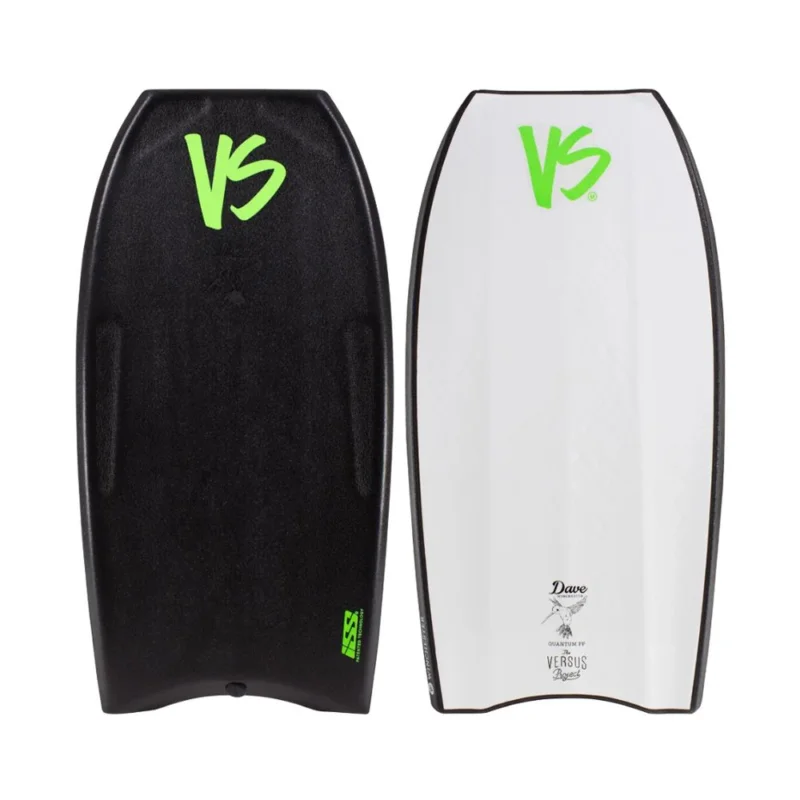 BODYBOARD VERSUS WINCHESTER QUANTUM QUAD NRG+ ISS 41.5‘‘ Nouvelle Collection