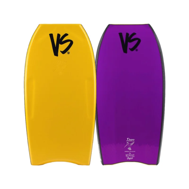 Marque BODYBOARD VERSUS WINCHESTER KINETIC PP QUAD 41‘‘