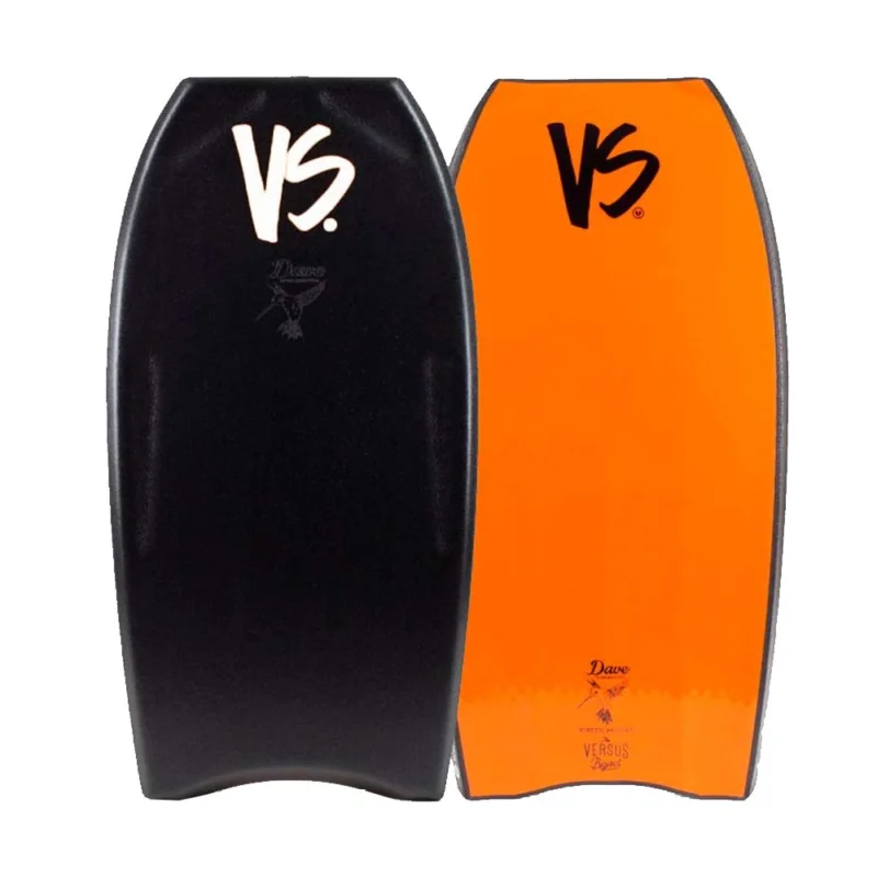 BODYBOARD VERSUS WINCHESTER KINETIC PP QUAD 43‘‘ Remise