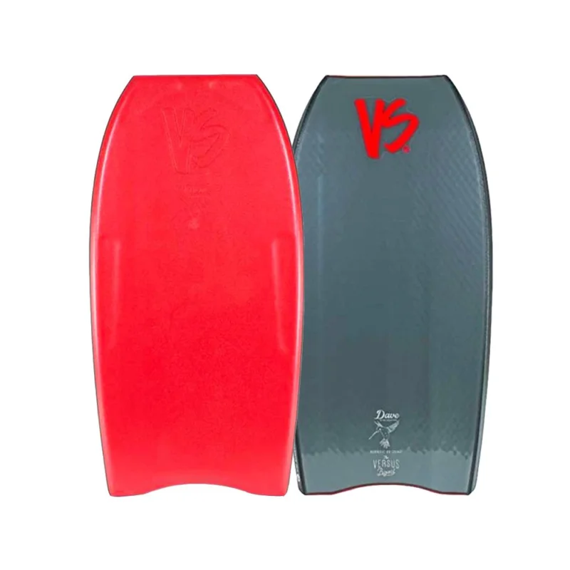BODYBOARD VERSUS WINCHESTER KINETIC PP QUAD 42‘‘ Haute Qualité
