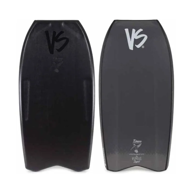 Commander Vite BODYBOARD VERSUS WINCHESTER QUANTUM WIFLY V2 PP 43‘‘