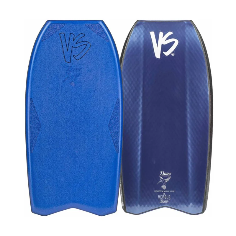 BODYBOARD VERSUS WINCHESTER QUANTUM WIFLY V2 PP 41.5‘‘ Quantité Limitée