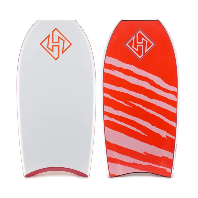 BODYBOARD HUBBOARDS DUBB EDITION PP HD 41.5‘‘ Acheter Direct