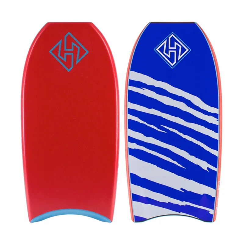 Offre Du Jour BODYBOARD HUBBOARDS DUBB EDITION PP HD 41.5‘‘