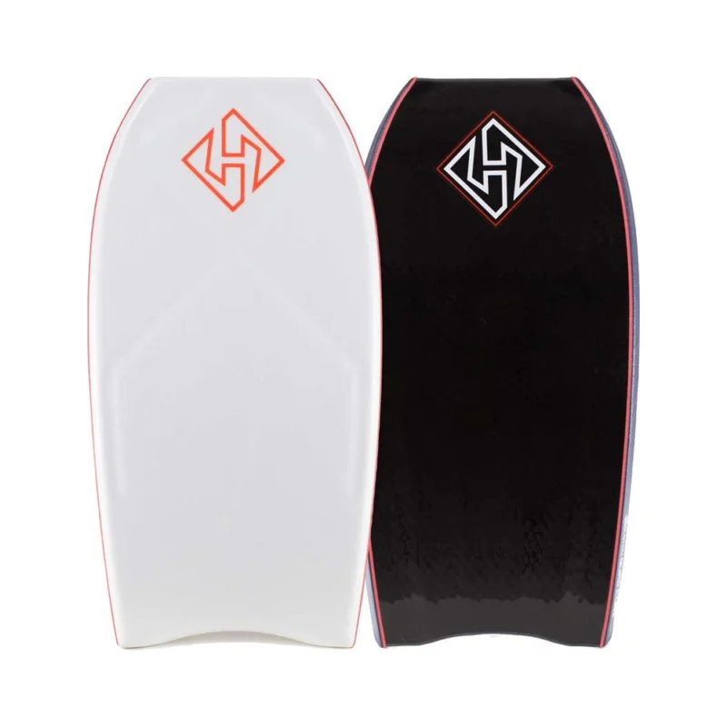 BODYBOARD HUBBOARDS HOUSTON NRG+ 42‘‘ Authentique