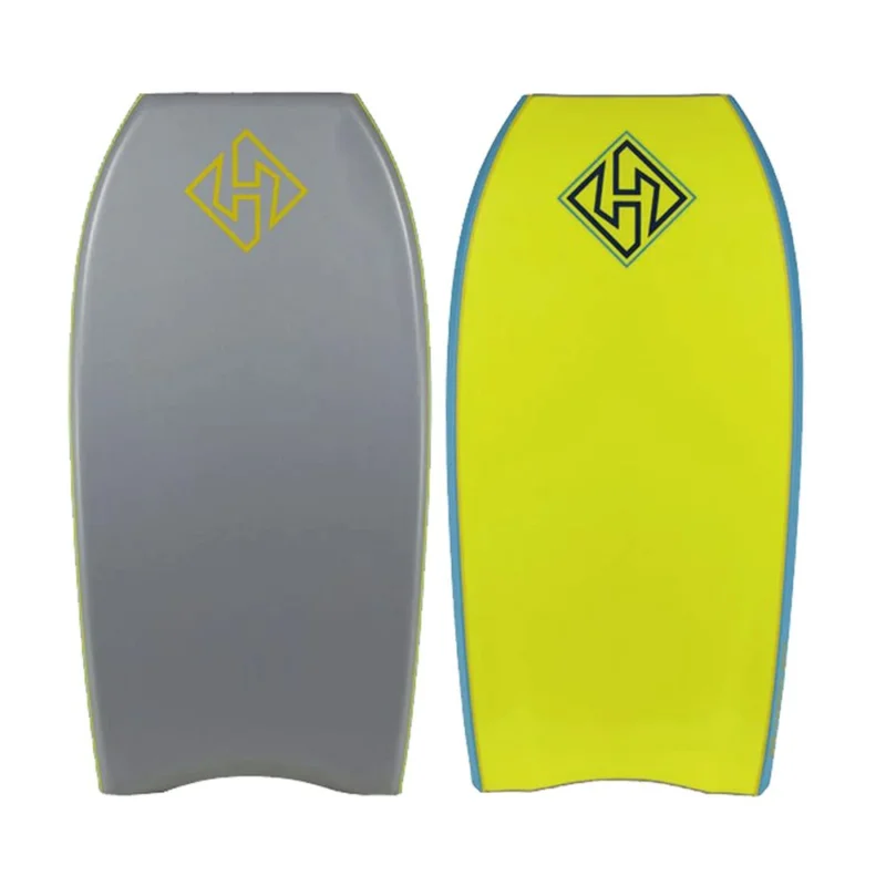 BODYBOARD HUBBOARDS HUBB FIRE STARTER PE 41‘‘ Must-Have