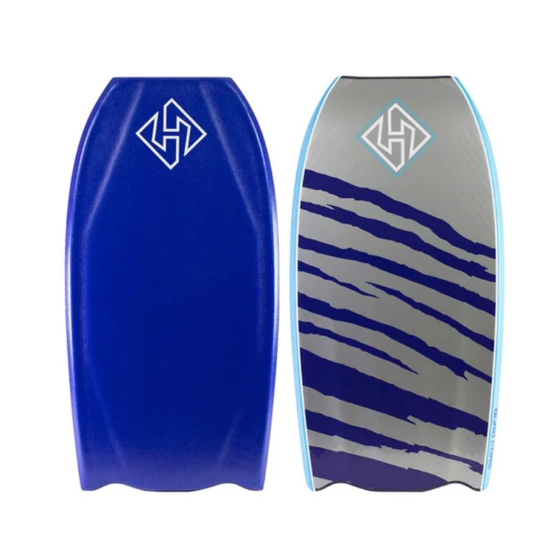 Commander Vite BODYBOARD HUBBOARDS HUBB QUAD CORE ISS 42‘‘
