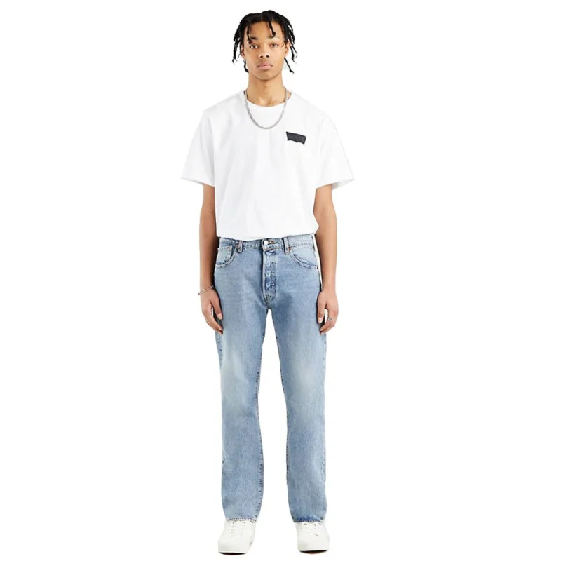 Prix Réduit PANTALON LEVI‘S SKATEBOADING 501