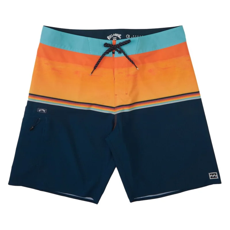 BOARDSHORT BILLABONG FIFTY 50 AIRLITE Pas Cher