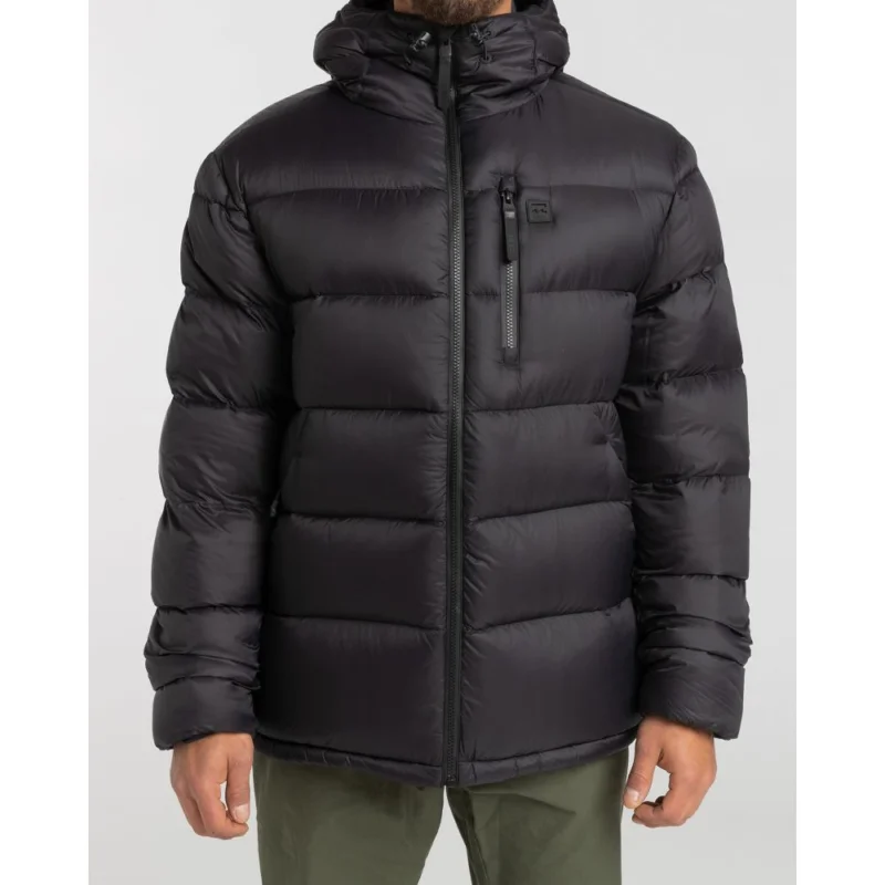 Retour Gratuit MANTEAU BILLABONG BROADPEAK DOWN