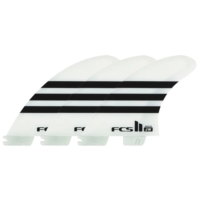 DERIVES FCS II JW PC TRI FINS Nouvel Arrivage
