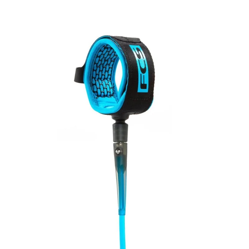 LEASH FCS ALL ROUND ESSENTIAL 8‘ Achat Immédiat