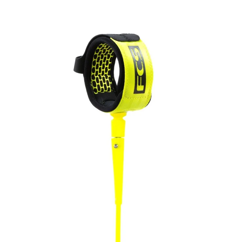 LEASH FCS COMP ESSENTIAL 6‘ Satisfait Ou Remboursé