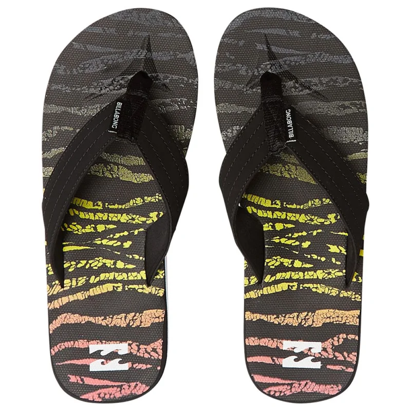 Commander Maintenant SANDALES BILLABONG ALL DAY THEME