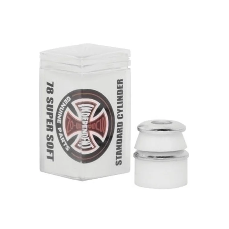 Achetez Aujourd'hui GOMMES INDEPENDENT SUPER SOFT (78A) - WHITE
