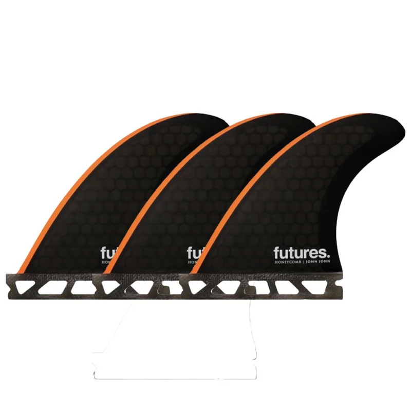 DERIVES FUTURES JOHN JOHN FLORENCE XS TRI-FINS Meilleure Vente