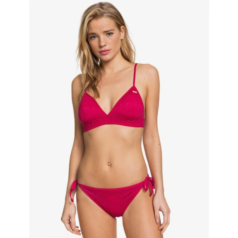 BIKINI ROXY SWEET WILDNESS Populaire