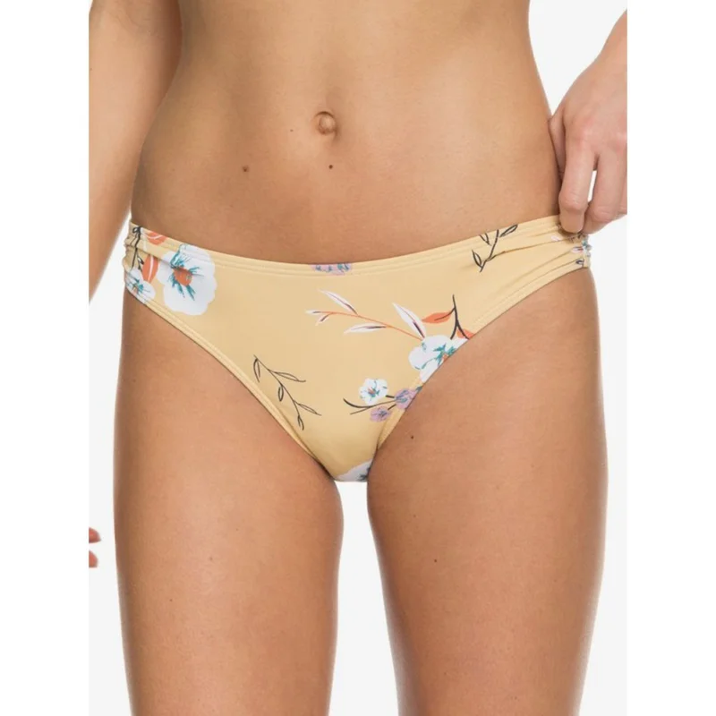 BIKINI CULOTTE ROXY LAHAIANA BAY Jusqu'à Épuisement Des Stocks