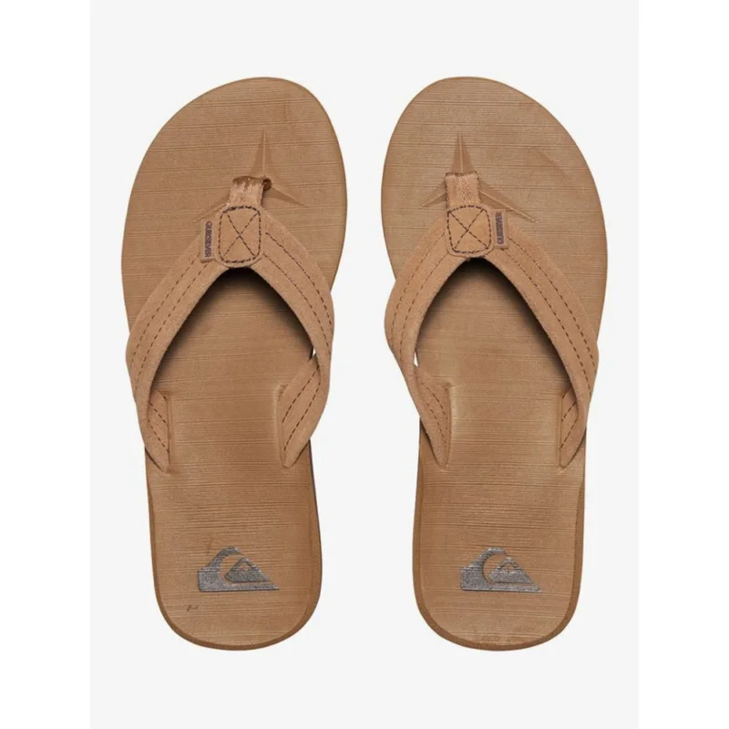 SANDALES QUIKSILVER CARVER Meilleur Choix