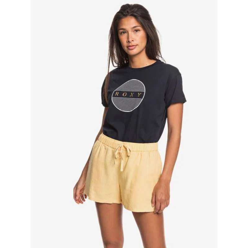 Achetez Aujourd'hui SHORTS ROXY LOVE SQUARE