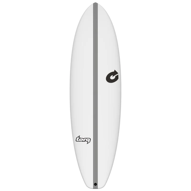 Acheter Direct PLANCHE DE SURF TORQ BIGBOY 23 TEC 6‘6‘‘