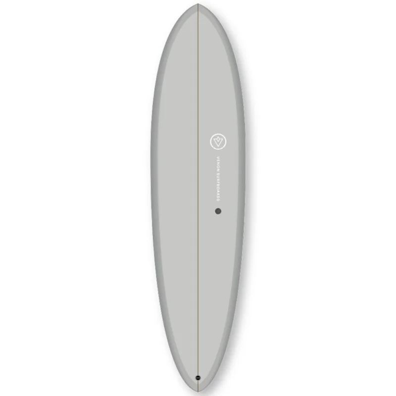 Livraison Express PLANCHE DE SURF VENON EGG 7‘6‘‘