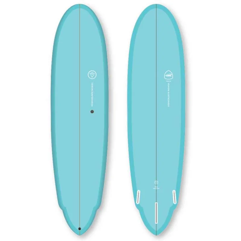 PLANCHE DE SURF VENON ZEPPELIN 8‘0‘‘ Offre Du Jour