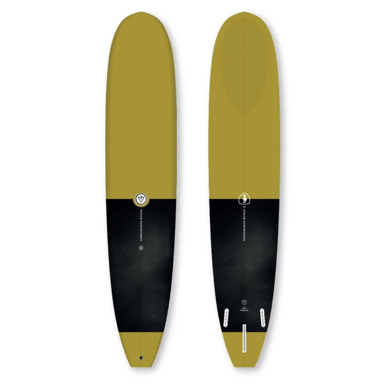 PLANCHE DE LONGBOARD VENON LOG 9‘3 Promotion